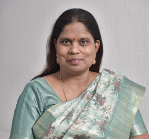 Eshwari Murugan - Appointed Actuary, HDFC Life