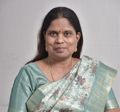 HDFC Life Announces Bonus of ₹4,596 Crore, Continuing its Track Record of Delivering Value to Participating Policyholders 2 Eshwari Murugan - Appointed Actuary, HDFC Life