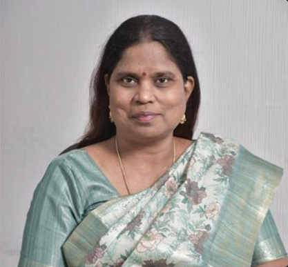 Eshwari Murugan – Appointed Actuary Chief Actuary HDFC Life