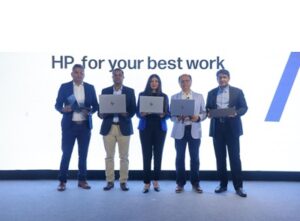 HP unveils 20+ products and solutions in India