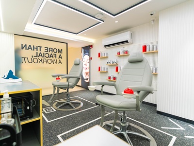 FACEGYM India 1