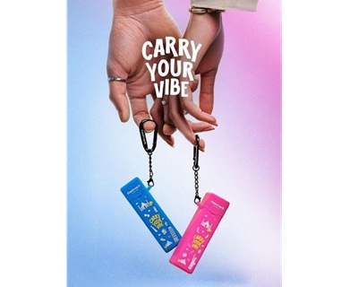 Fastrack Perfumes _Carry Your Vibe