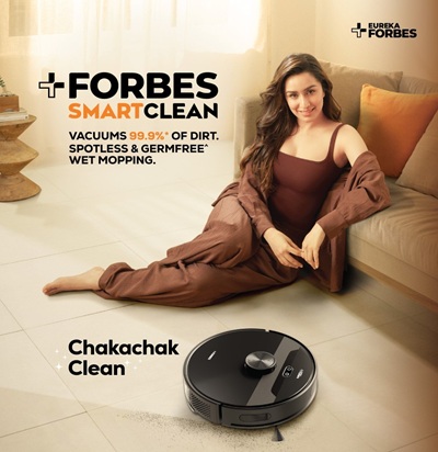 Chakachak Cleaning: Why Smart, Multi-Functional Cleaning Solutions Are Becoming Everyday Essentials 2 Forbes Smart Clean (1)