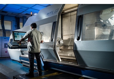 GEG advances India’s aero engine capabilities through precision engineering and global trust - Image 2