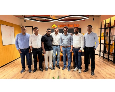 GIBL Raise founders