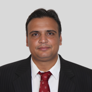 Gagan Choudhary_CFO_Ayekart