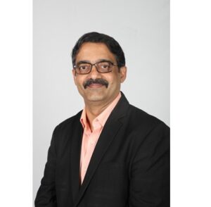 Gaurav Seth, CFO, Aye Finance