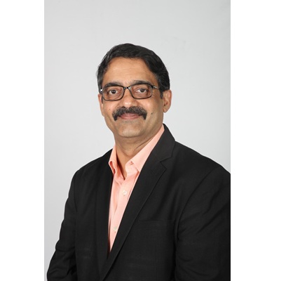 Gaurav Seth, CFO, Aye Finance
