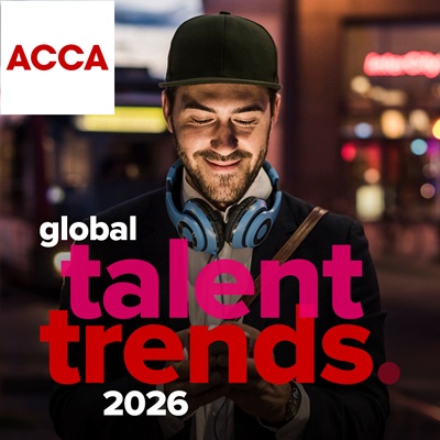 Purpose, AI Adoption and Economic Uncertainty Redefine India’s Finance Profession: 81% Aspire to Social-Impact Careers 2 Global Talent Trends