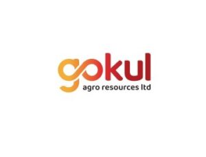Gokul Agro Resources Ltd Logo
