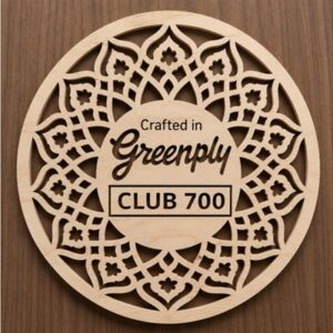 Greenply Club 700
