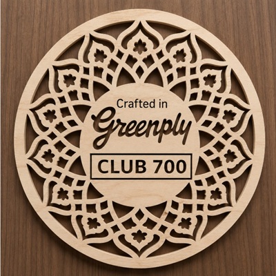 Greenply Club 700