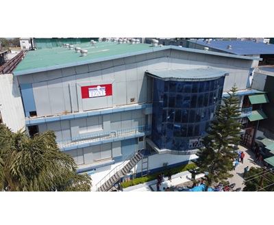 HAB Pharma Facility