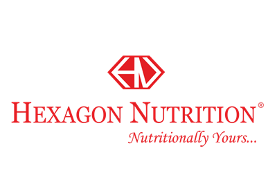 Hexagon logo