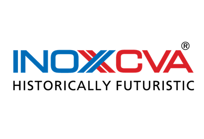 INOX India Ltd Logo