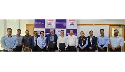 Image-HPCL Tata Motors