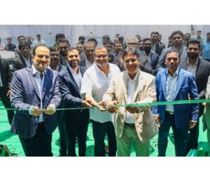 Image - Škoda Auto India expands footprint in Hyderabad with a new Customer Touchpoint