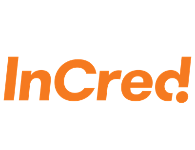 InCred Holdings Limited Logo