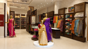 Indian Silk House Agencies marks one year in Guwahati