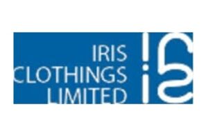 Iris Clothings Limited Logo