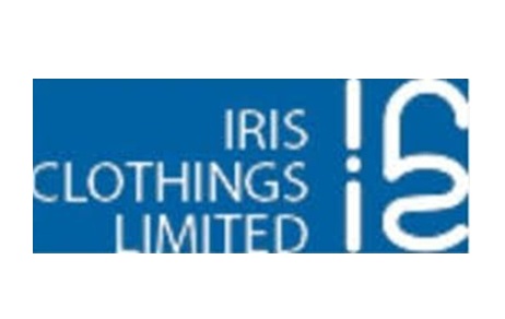Iris Clothings Limited Logo