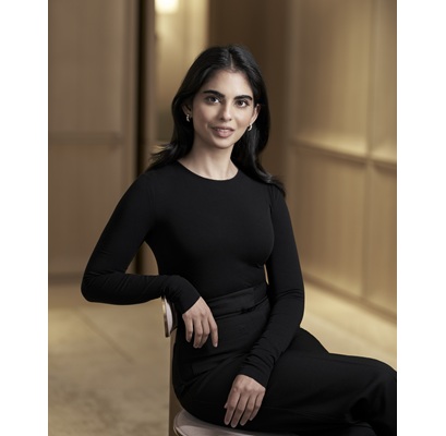 Isha Ambani, Executive Director, Reliance Retail Ventures Limited