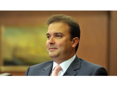 Jehangir Wadia, Vice-Chairman of The Bombay Dyeing and Manufacturing Company Limited