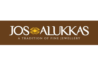 Jos Alukkas Logo