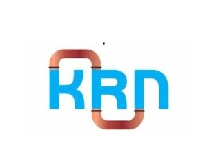KRN Heat Exchanger and Refrigeration Limited Logo