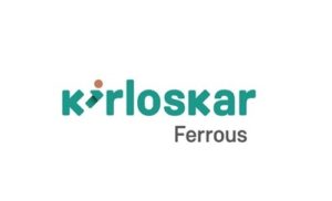 Kirloskar Ferrous Industries Limited Logo