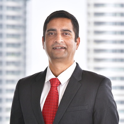 Kshitij Sharma
