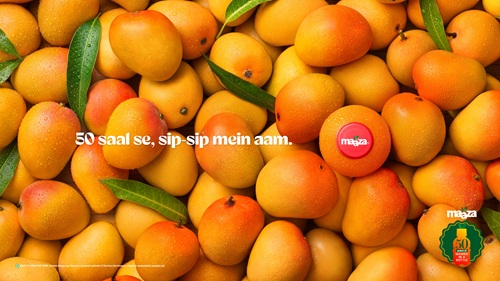 50 Years of Maaza®: Bottling India’s Enduring Love for Mangoes 2 Maaza 50 Year Anniversary_KV