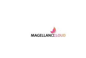 Magellanic Cloud Limited Logo