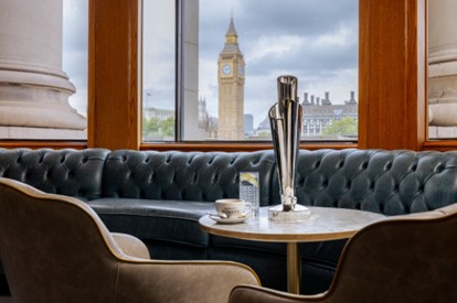 Marriott Bonvoy Expands Partnership with The International Cricket Council