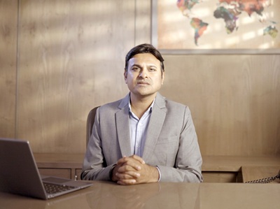 Milind Shah Director at NEWAGE NEXTGEN IoT Solutions
