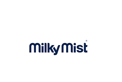 Milky Mist Dairy Food Limited Logo