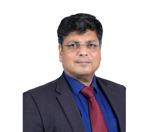 Mr Praveer Kumar Srivastava, Managing Director, Mahanagar Gas Limited