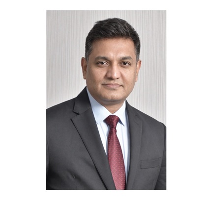 Futurance Phase 7, HDFC Life’s Flagship Event to Accelerate Innovation in Insurance, Concludes 4 Mr Sameer Yogishwar