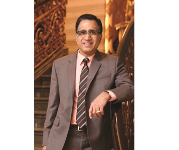 Mr TS Kalyanaraman, MD, KJ