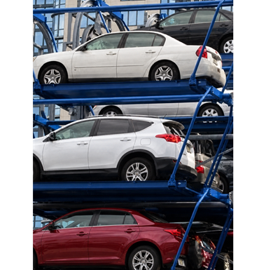 Mumbai’s Parking Future To Go Digital