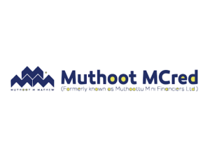 Muthoot MCred Ltd Logo