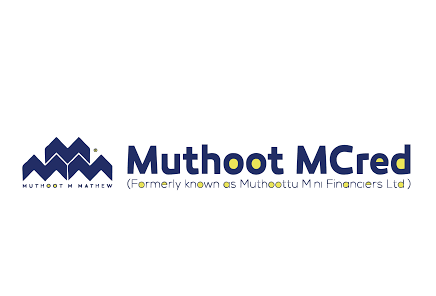 Muthoot MCred Ltd Logo