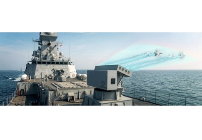 Naval HPM