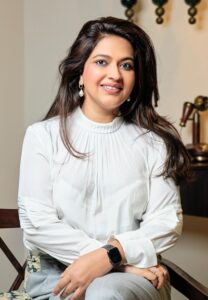 Neeha Nagpal
