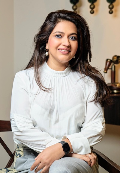 Neeha Nagpal Launches N & Company Legal 2 Neeha Nagpal