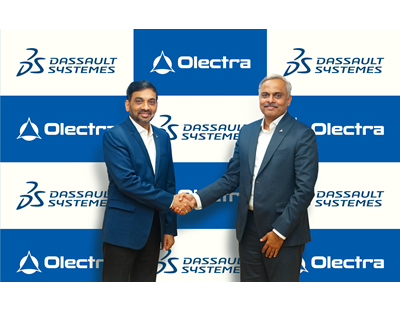 Olectra x Dassault