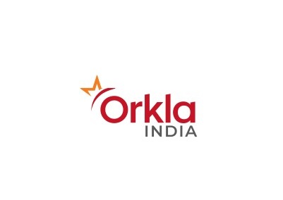 Orkla India Limited Logo