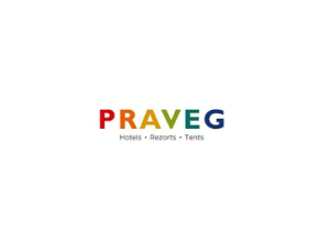 Praveg Limited Logo