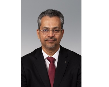 Pravin Chaudhari, MD Kansai Nerolac Paints Limited