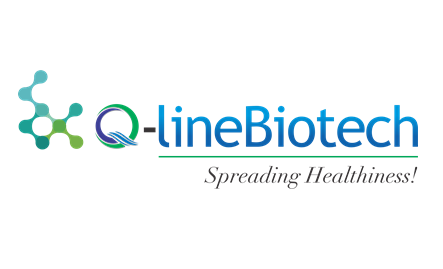 Q-Line Biotech Limited Logo